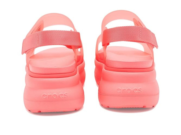 Crocs Soho Y Strap Sandals Crocs Soho Y Strap Sandals