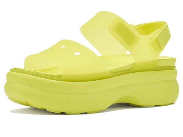 Crocs Soho Y Strap Sandals