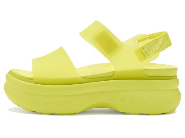 Crocs Soho Y Strap Sandals
