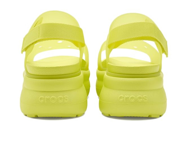 Crocs Soho Y Strap Sandals