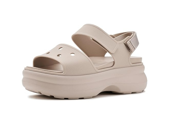 Crocs Soho Y Strap Sandals