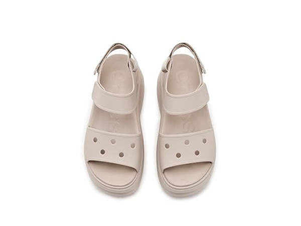 Crocs Soho Y Strap Sandals Crocs Soho Y Strap Sandals