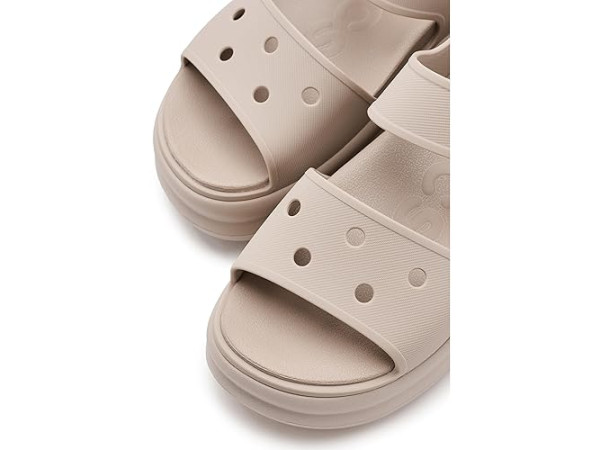 Crocs Soho Y Strap Sandals Crocs Soho Y Strap Sandals