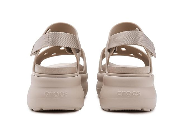 Crocs Soho Y Strap Sandals Crocs Soho Y Strap Sandals