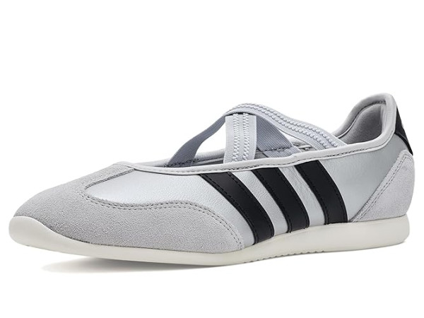 adidas Barreda Mary Jane Shoes adidas Barreda Mary Jane Shoes