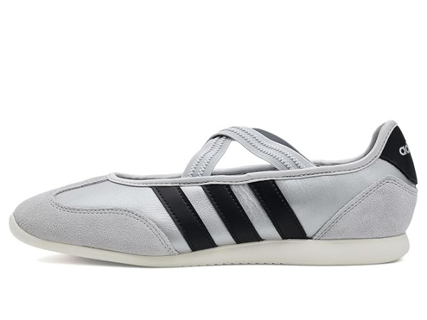 adidas Barreda Mary Jane Shoes adidas Barreda Mary Jane Shoes