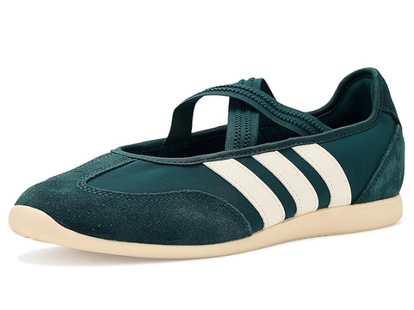 adidas Barreda Mary Jane Shoes