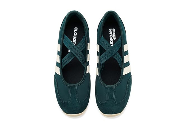 adidas Barreda Mary Jane Shoes adidas Barreda Mary Jane Shoes