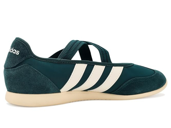 adidas Barreda Mary Jane Shoes adidas Barreda Mary Jane Shoes