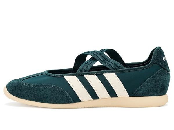 adidas Barreda Mary Jane Shoes adidas Barreda Mary Jane Shoes