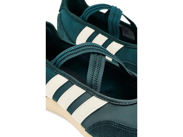 adidas Barreda Mary Jane Shoes adidas Barreda Mary Jane Shoes