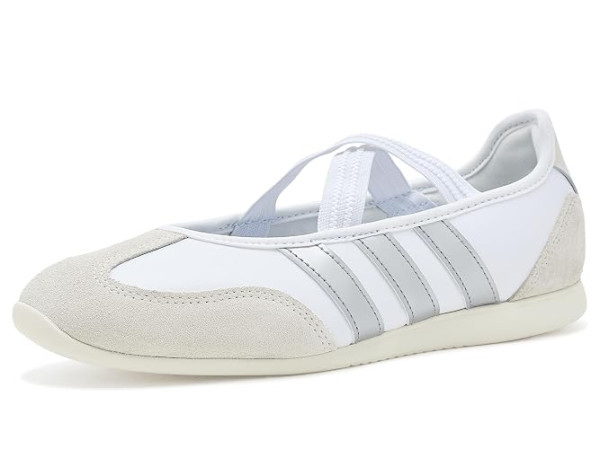 adidas Barreda Mary Jane Shoes adidas Barreda Mary Jane Shoes