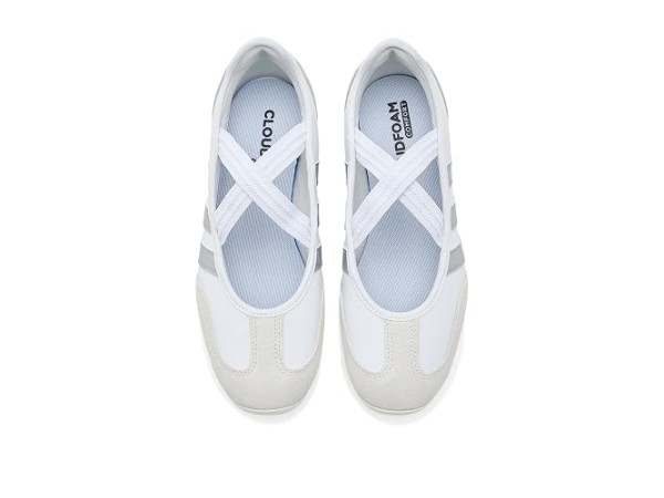adidas Barreda Mary Jane Shoes adidas Barreda Mary Jane Shoes