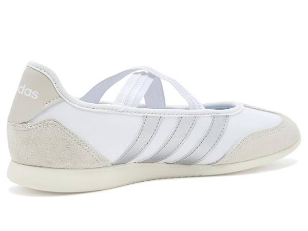 adidas Barreda Mary Jane Shoes adidas Barreda Mary Jane Shoes