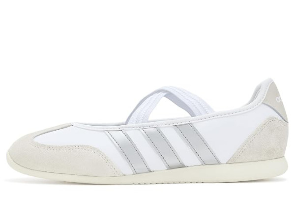 adidas Barreda Mary Jane Shoes adidas Barreda Mary Jane Shoes