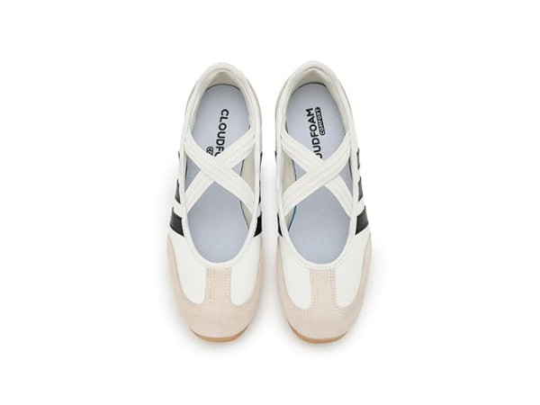 adidas Barreda Mary Jane Shoes adidas Barreda Mary Jane Shoes