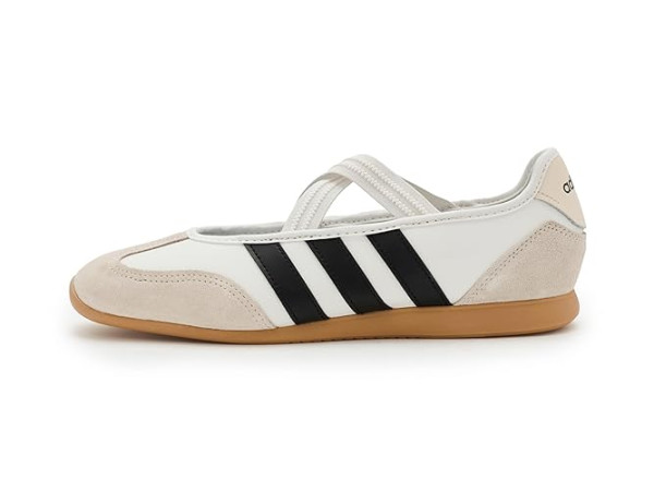 adidas Barreda Mary Jane Shoes adidas Barreda Mary Jane Shoes