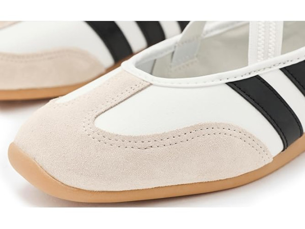 adidas Barreda Mary Jane Shoes adidas Barreda Mary Jane Shoes
