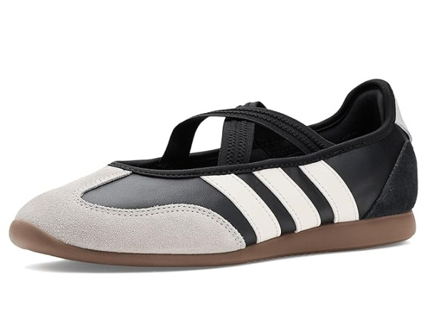 adidas Barreda Mary Jane Shoes adidas Barreda Mary Jane Shoes