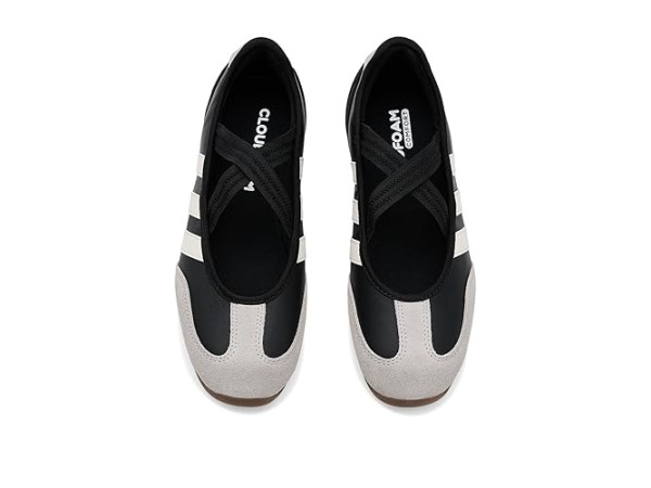 adidas Barreda Mary Jane Shoes adidas Barreda Mary Jane Shoes