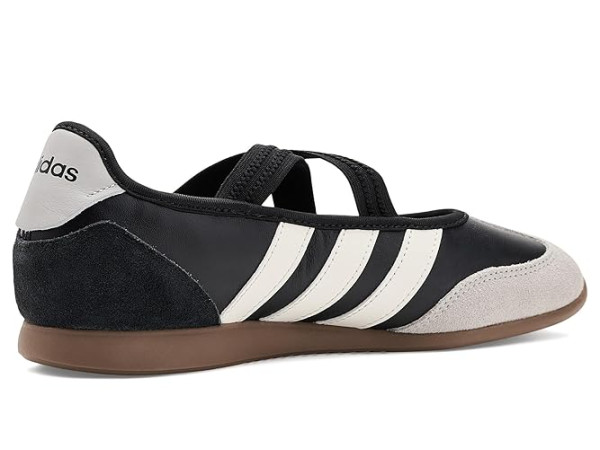 adidas Barreda Mary Jane Shoes adidas Barreda Mary Jane Shoes