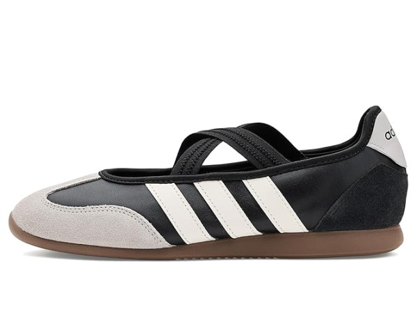 adidas Barreda Mary Jane Shoes adidas Barreda Mary Jane Shoes
