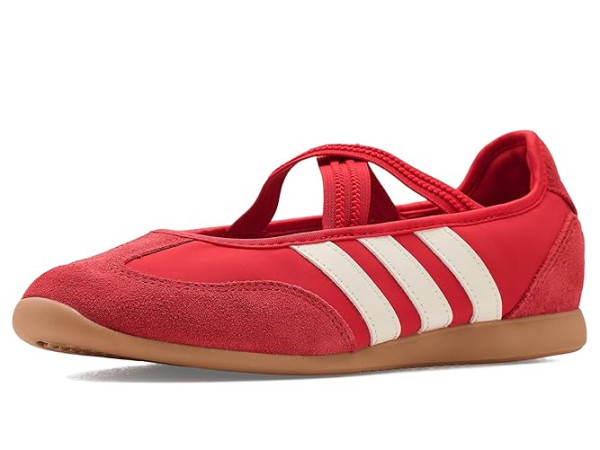 adidas Barreda Mary Jane Shoes adidas Barreda Mary Jane Shoes