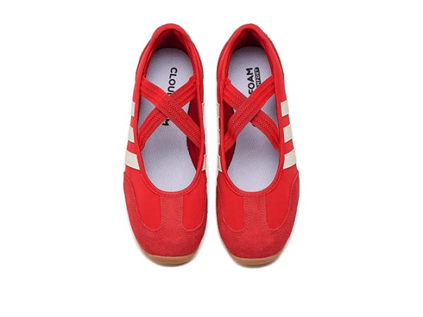 adidas Barreda Mary Jane Shoes adidas Barreda Mary Jane Shoes