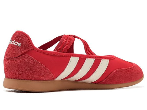 adidas Barreda Mary Jane Shoes adidas Barreda Mary Jane Shoes