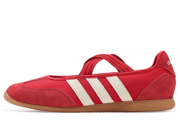 adidas Barreda Mary Jane Shoes adidas Barreda Mary Jane Shoes