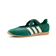 adidas Barreda Mary Jane Shoes adidas Barreda Mary Jane Shoes