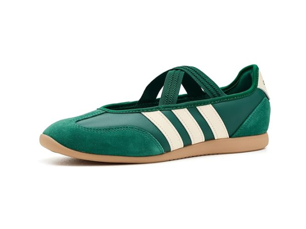 adidas Barreda Mary Jane Shoes adidas Barreda Mary Jane Shoes