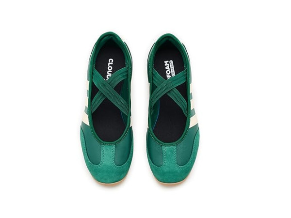 adidas Barreda Mary Jane Shoes adidas Barreda Mary Jane Shoes