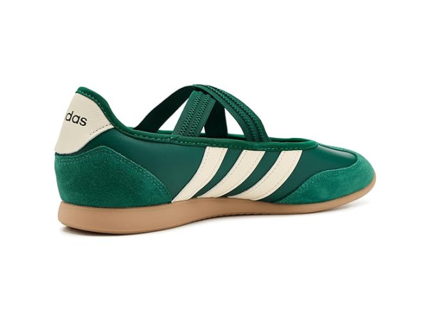 adidas Barreda Mary Jane Shoes adidas Barreda Mary Jane Shoes