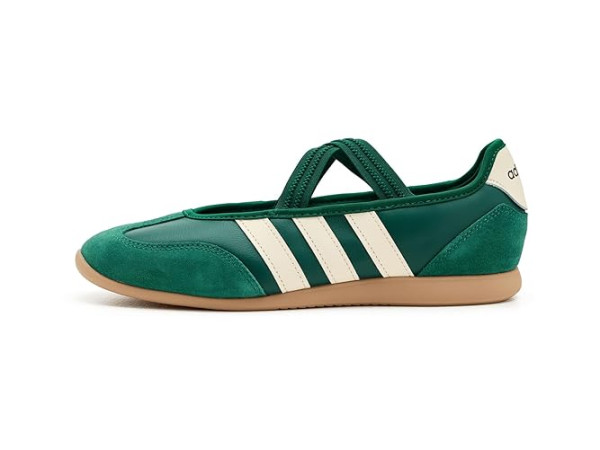 adidas Barreda Mary Jane Shoes adidas Barreda Mary Jane Shoes