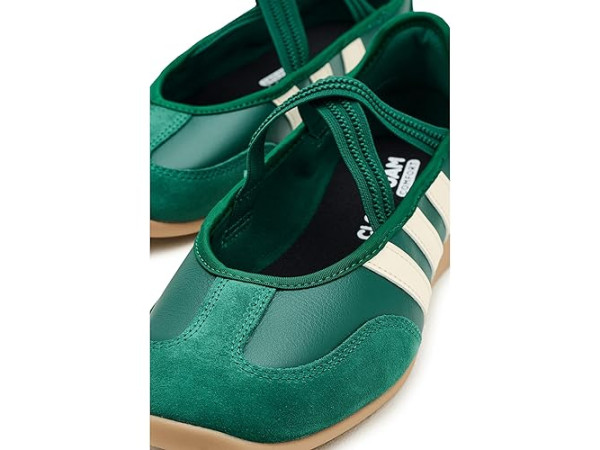 adidas Barreda Mary Jane Shoes adidas Barreda Mary Jane Shoes
