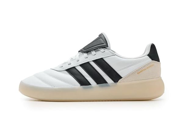 adidas Barreda Mundial Shoes adidas Barreda Mundial Shoes