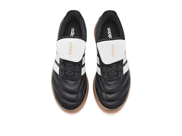 adidas Barreda Mundial Shoes adidas Barreda Mundial Shoes