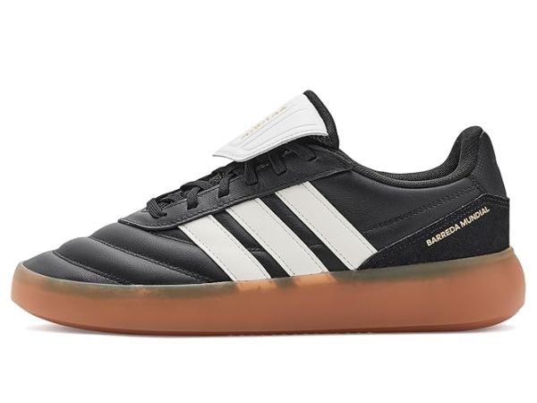 adidas Barreda Mundial Shoes adidas Barreda Mundial Shoes