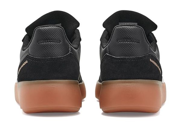 adidas Barreda Mundial Shoes adidas Barreda Mundial Shoes