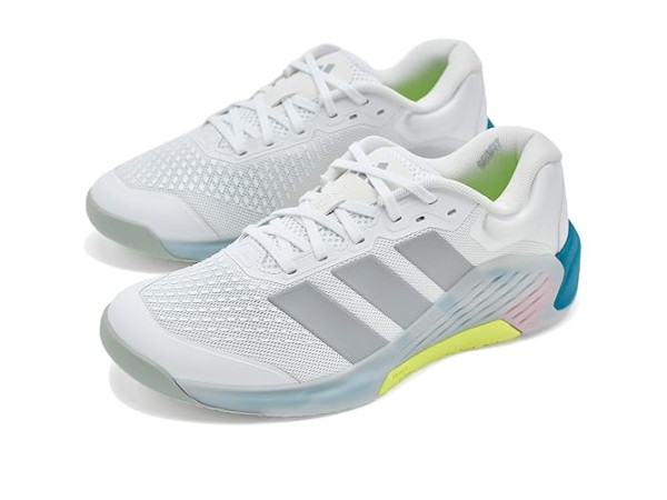 adidas Dropset 4 Power Trainer Training Shoes adidas Dropset 4 Power Trainer Training Shoes