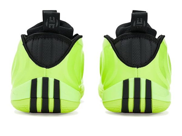 adidas Harden Volume 10 Basketball Shoes