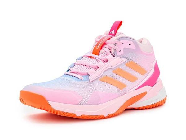 adidas Crazyflight 6 Mid Top Indoor Shoes