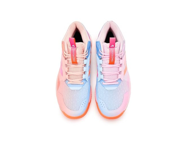 adidas Crazyflight 6 Mid Top Indoor Shoes