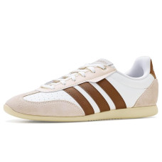 Off White/Warm Vanilla adidas Barreda Low Shoes