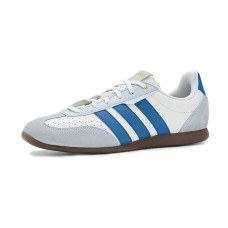 White/Gum adidas Barreda Low Shoes