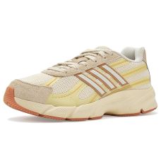 Wonder White/Off White/Matte Gold adidas Technochaos 2000 Shoes