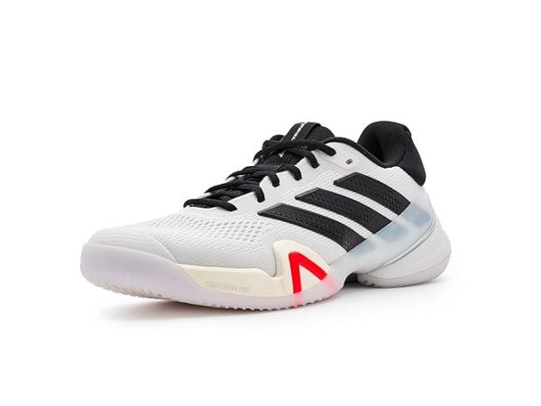 adidas Barricade 1/4 Tennis Shoes