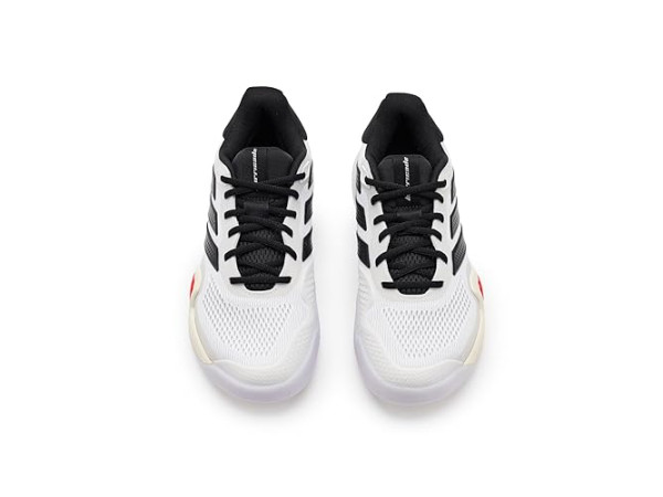 adidas Barricade 1/4 Tennis Shoes