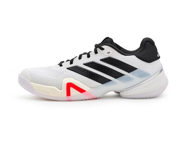 adidas Barricade 1/4 Tennis Shoes